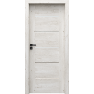 Porta Verte PREMIUM E.3 Dub Škandinávsky 